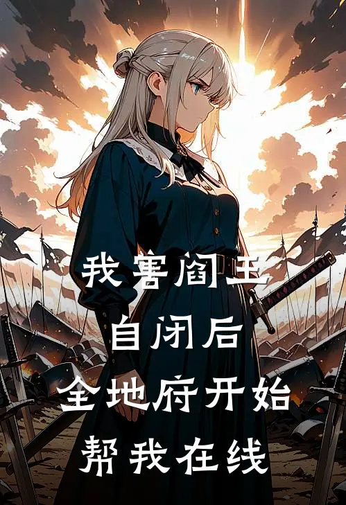 我害阎王自闭后，全地府开始帮我在线