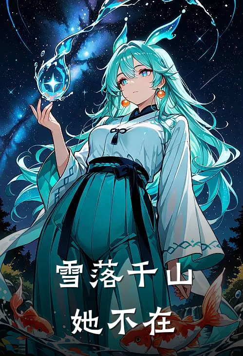 雪落千山她不在