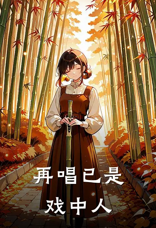 再唱已是戏中人是歌