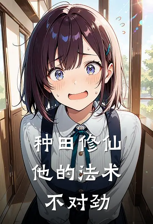 种田修仙，他的法术不对劲