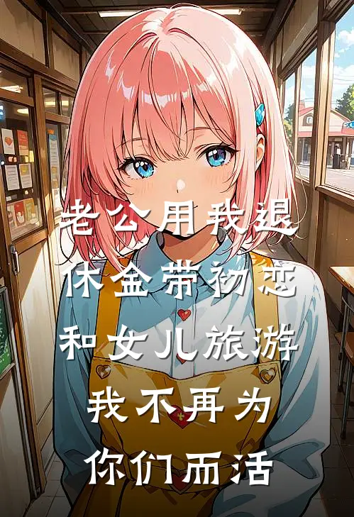 老公用我退休金带初恋和女儿旅游，我不再为你们而活