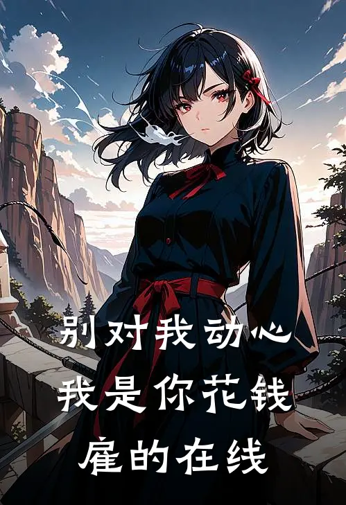 别对我动心，我是你花钱雇的在线