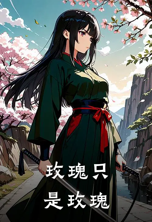 玫瑰只是玫瑰的一种吗