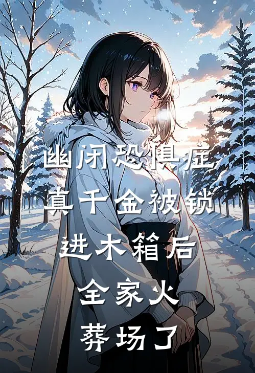幽闭恐惧症真千金被锁进木箱后，全家火葬场了