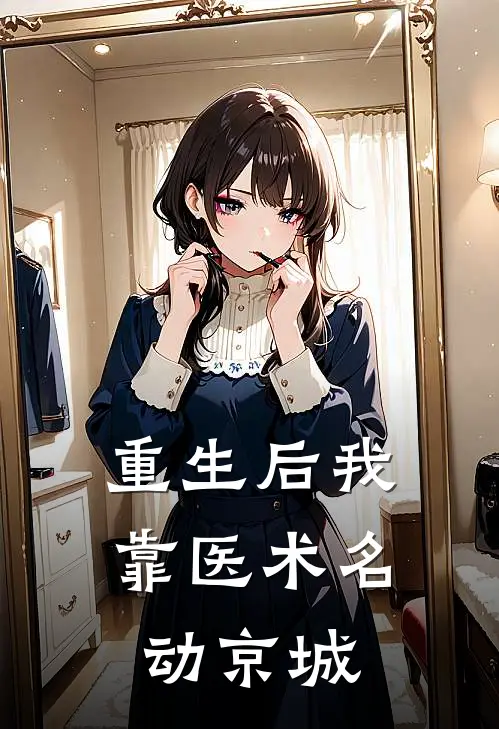 重生后我靠医术名动京城