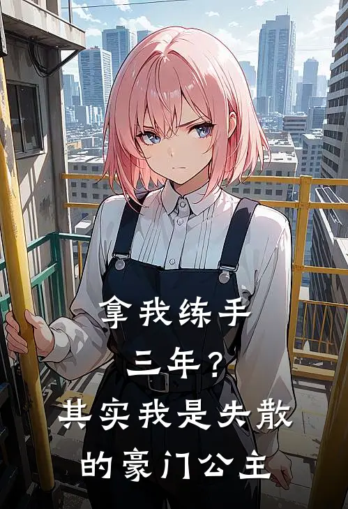 拿我练手三年？其实我是失散的豪门公主