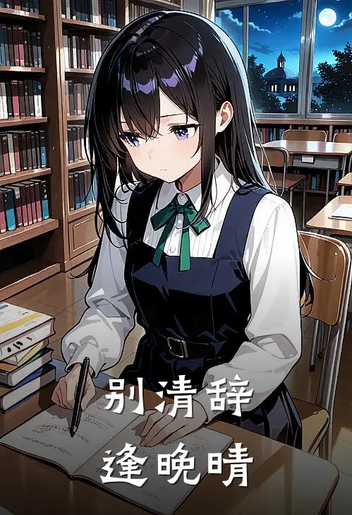 别清辞，逢晚晴