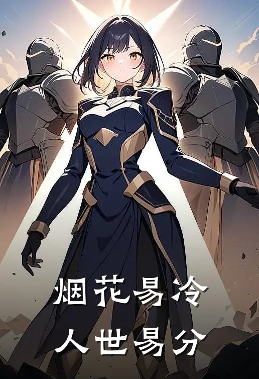 烟花易冷,人世易分