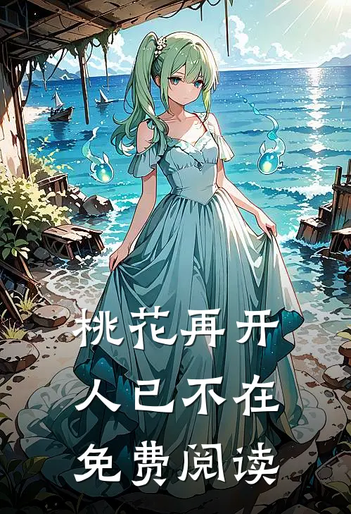 桃花再开，人已不在免费阅读