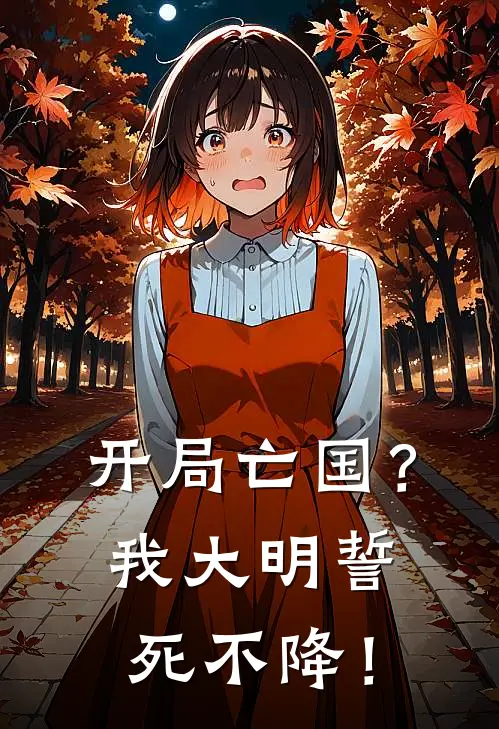 开局亡国？我大明誓死不降！