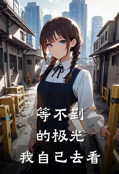 等不到的极光,我自己去看