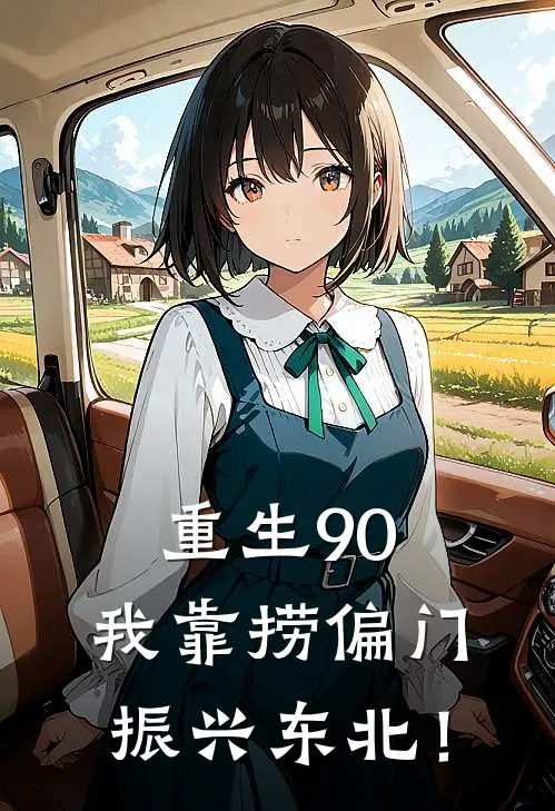 重生90：我靠捞偏门振兴东北！