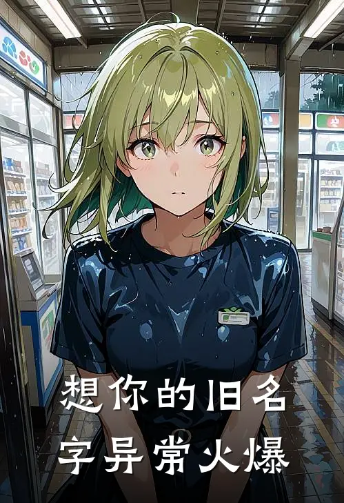 想你的旧名字异常火爆