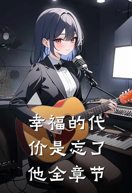 幸福的代价是忘了他全章节