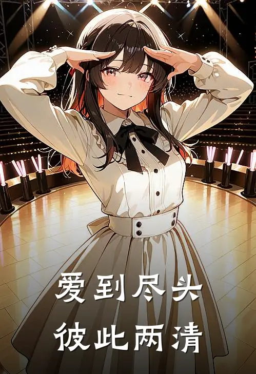 爱到尽头，彼此两清