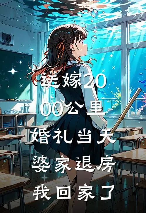 送嫁2000公里,婚礼当天婆家退房,我回家了可以吗