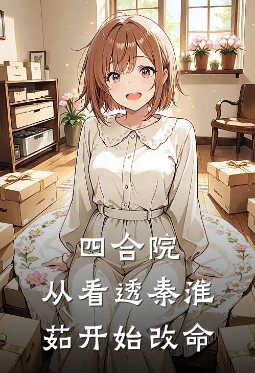 四合院：从看透秦淮茹开始改命