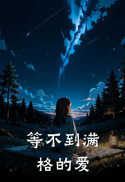 等不到满格的爱