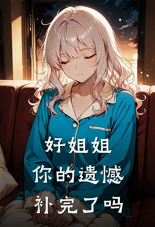 好姐姐，你的遗憾补完了吗