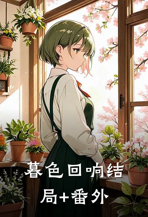 暮色回响结局+番外