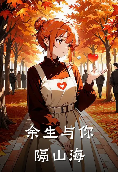 余生与你隔山海