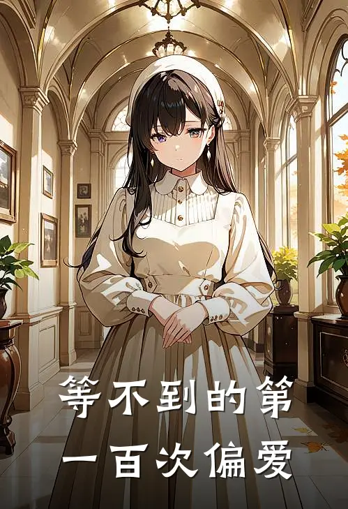 等不到的第一百次偏爱