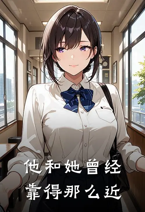 他和她曾经靠得那么近英语