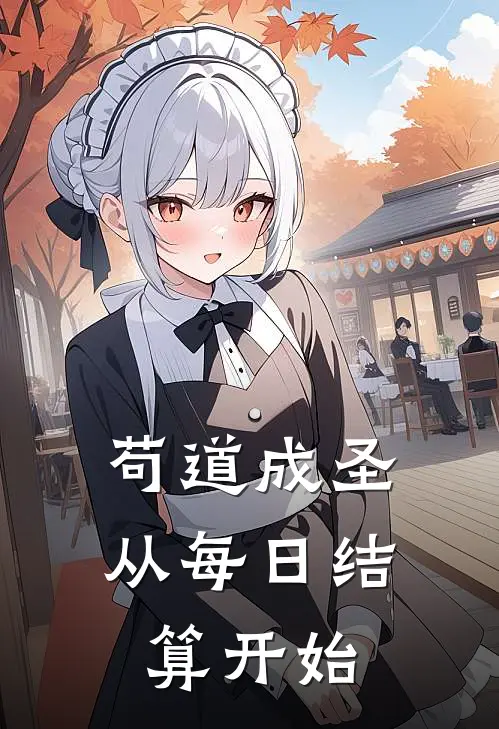 苟道成圣：从每日结算开始