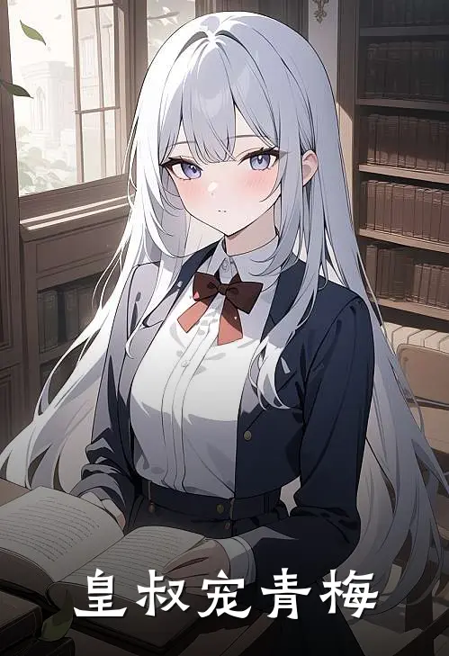 皇叔宠青梅