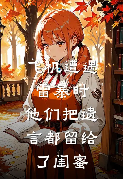 飞机遭遇雷暴时，他们把遗言都留给了闺蜜