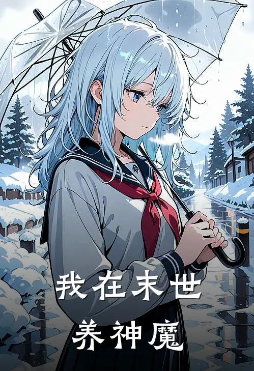 我在末世养神魔