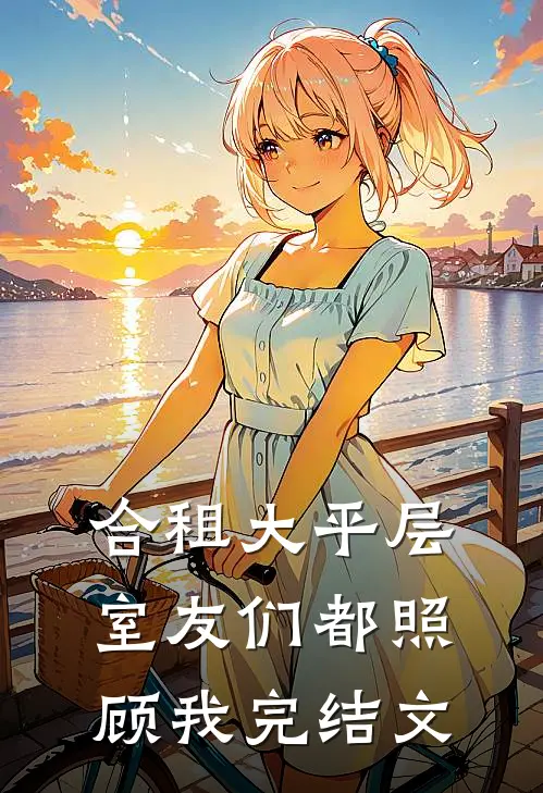 合租大平层，室友们都照顾我完结文