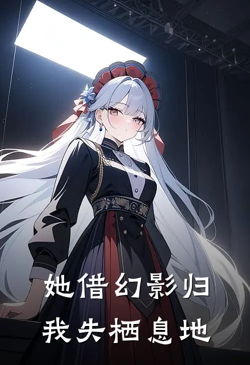 她借幻影归，我失栖息地