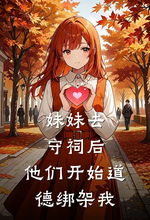 妹妹去守祠后,他们开始道德绑架我们