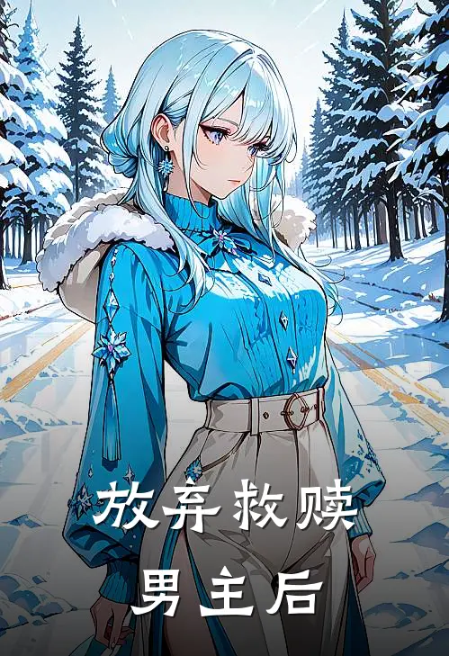 放弃救赎男主后