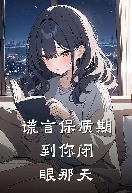 谎言保质期，到你闭眼那天
