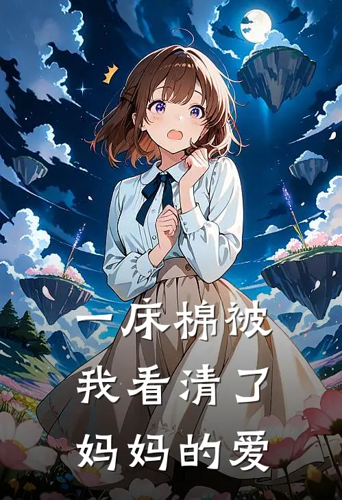 一床棉被，我看清了妈妈的爱