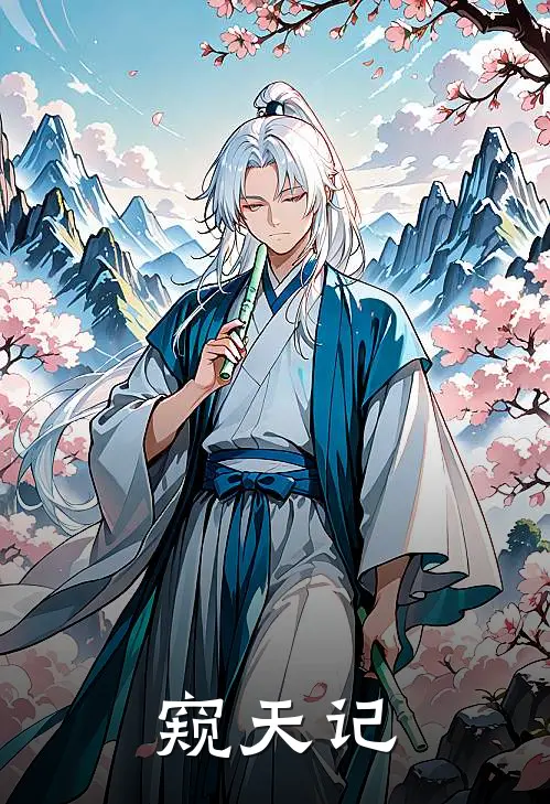 窥天记孟安宁全文免费读