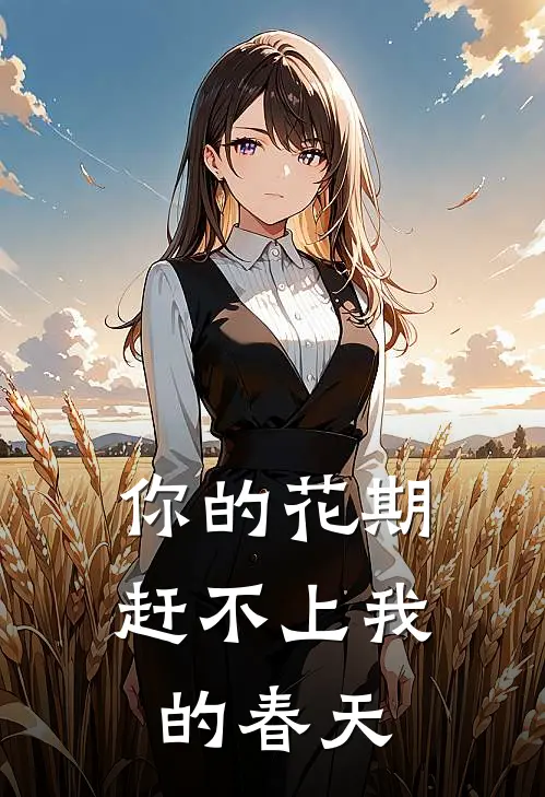 你的花期，赶不上我的春天