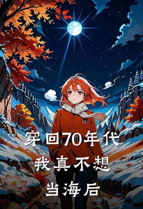 穿回70年代：我真不想当海后