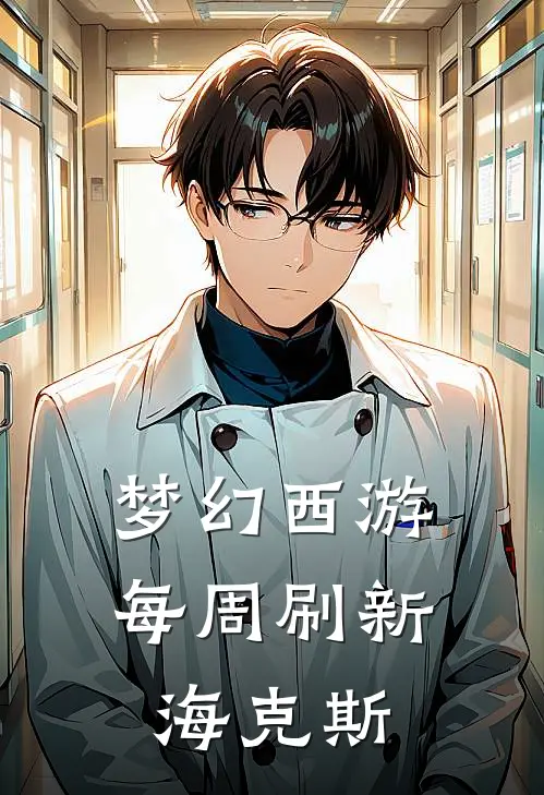 梦幻西游：每周刷新海克斯