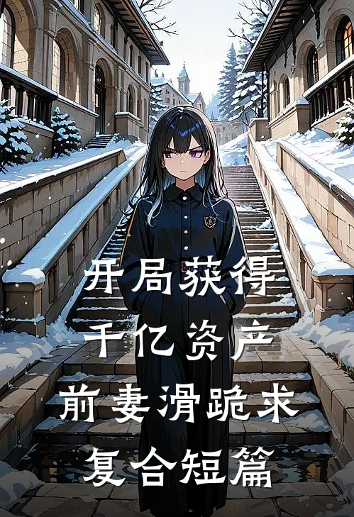 开局获得千亿资产，前妻滑跪求复合短篇