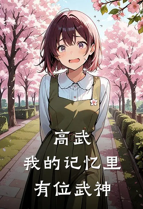 高武：我的记忆里有位武神