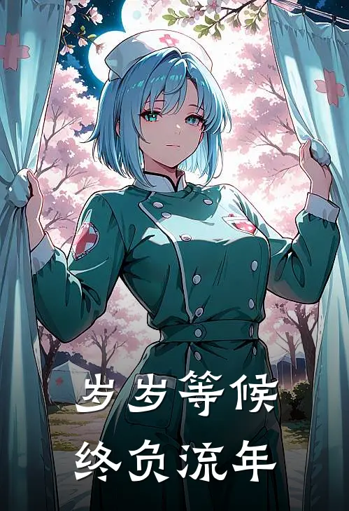 岁岁等候，终负流年