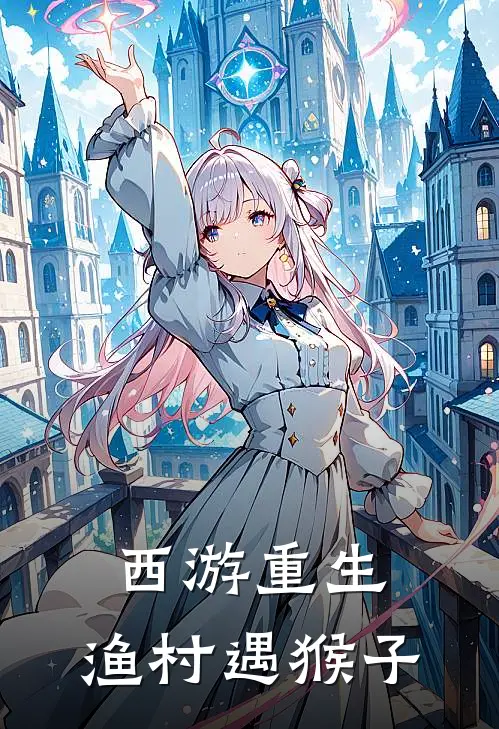 西游重生：渔村遇猴子