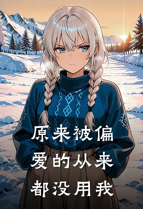 原来被偏爱的从来都没用我