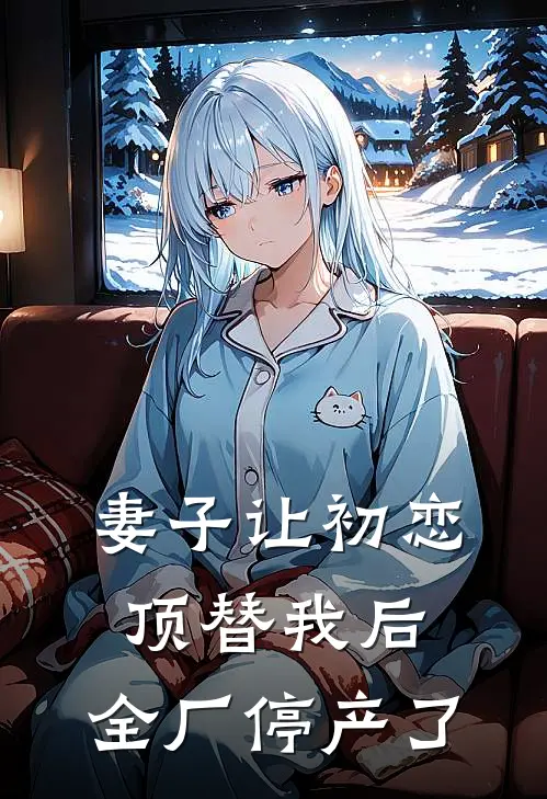 妻子让初恋顶替我后，全厂停产了