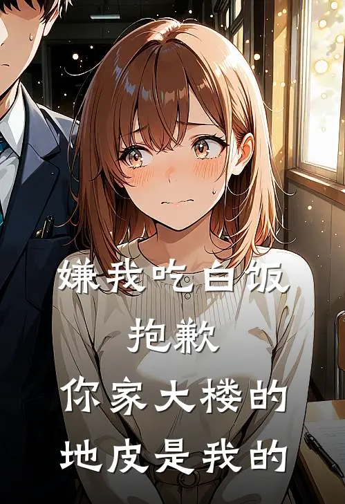 嫌我吃白饭,抱歉,你家大楼的地皮是我的百度