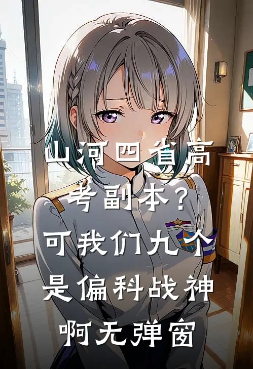 山河四省高考副本？可我们九个是偏科战神啊无弹窗