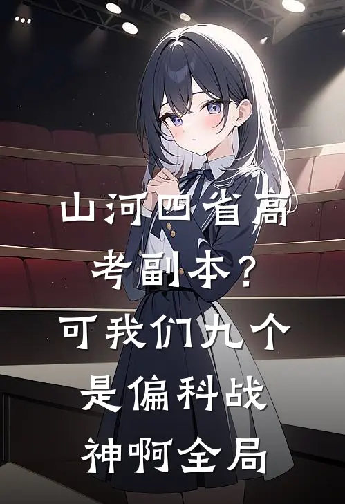 山河四省高考副本？可我们九个是偏科战神啊全局